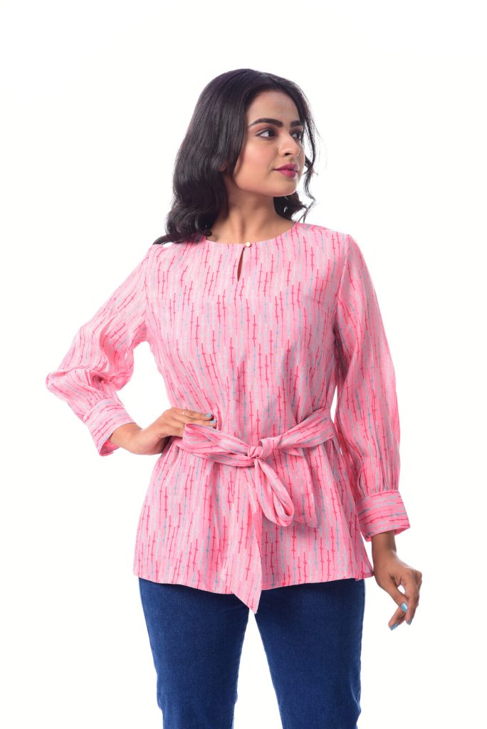 TIA-2126 (6) MODAL SILK 599-