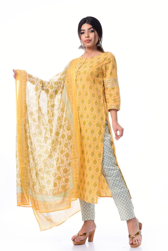 TIA-5135 (1) COTTON- 1599