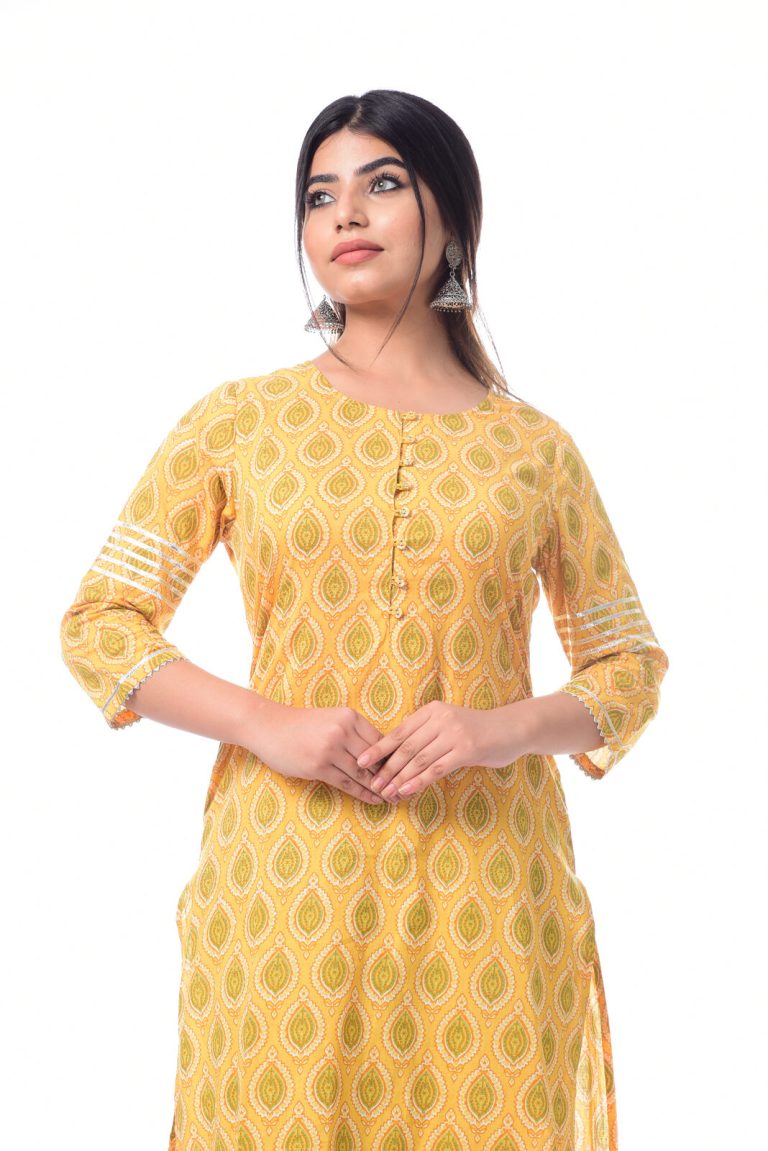 TIA-5135 (4) COTTON- 1599