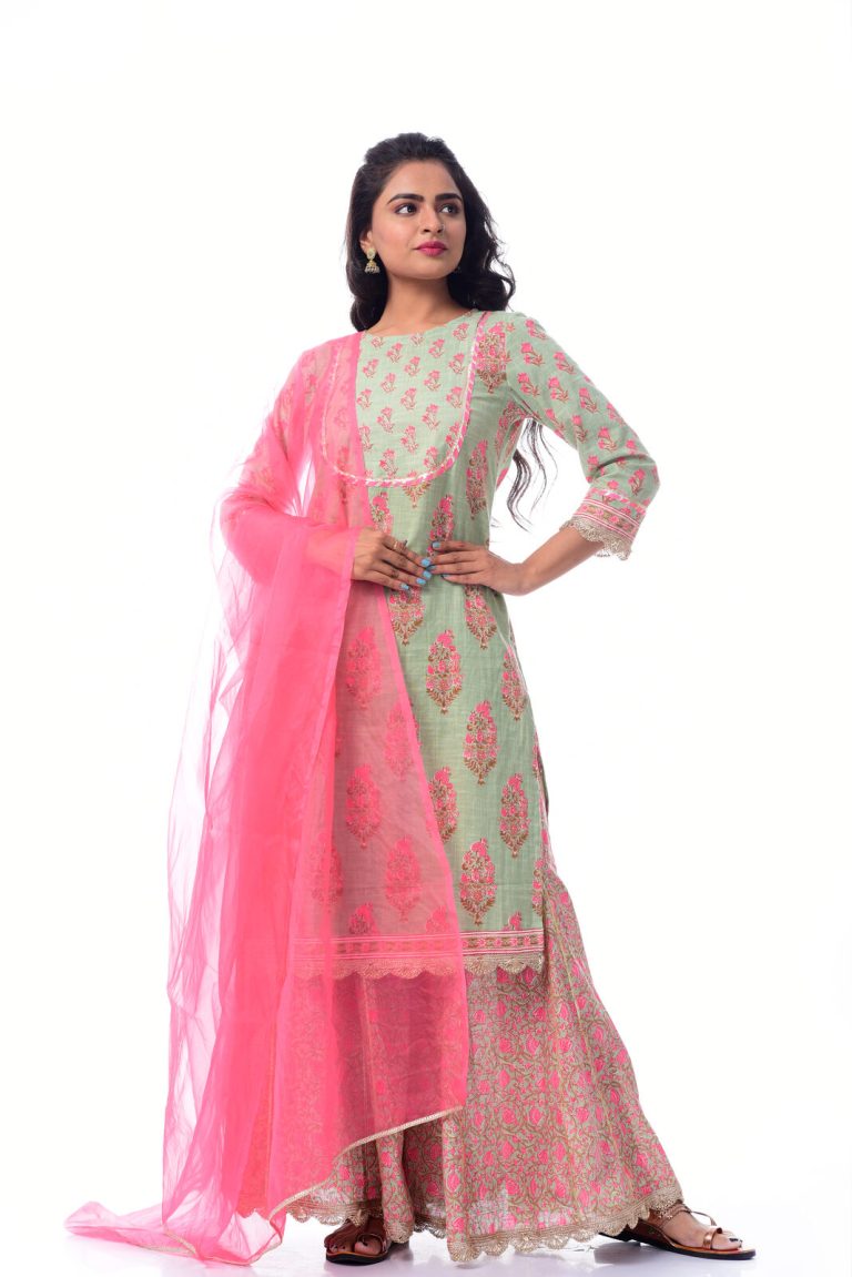 TIA-5137 (1) COTTON FLEX- 2499