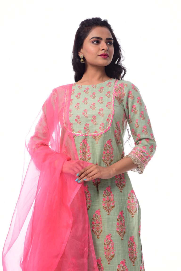 TIA-5137 (5) COTTON FLEX- 2499