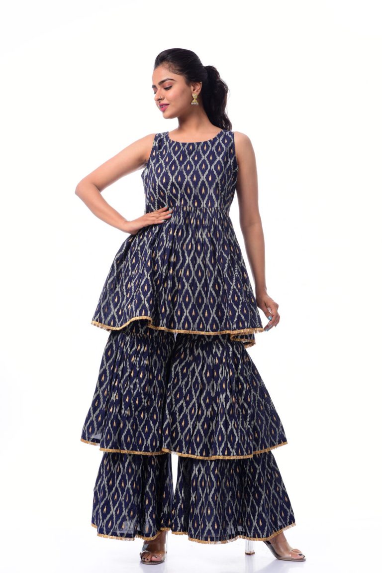 TIA-6148 (2) COTTON FOIL- 2499