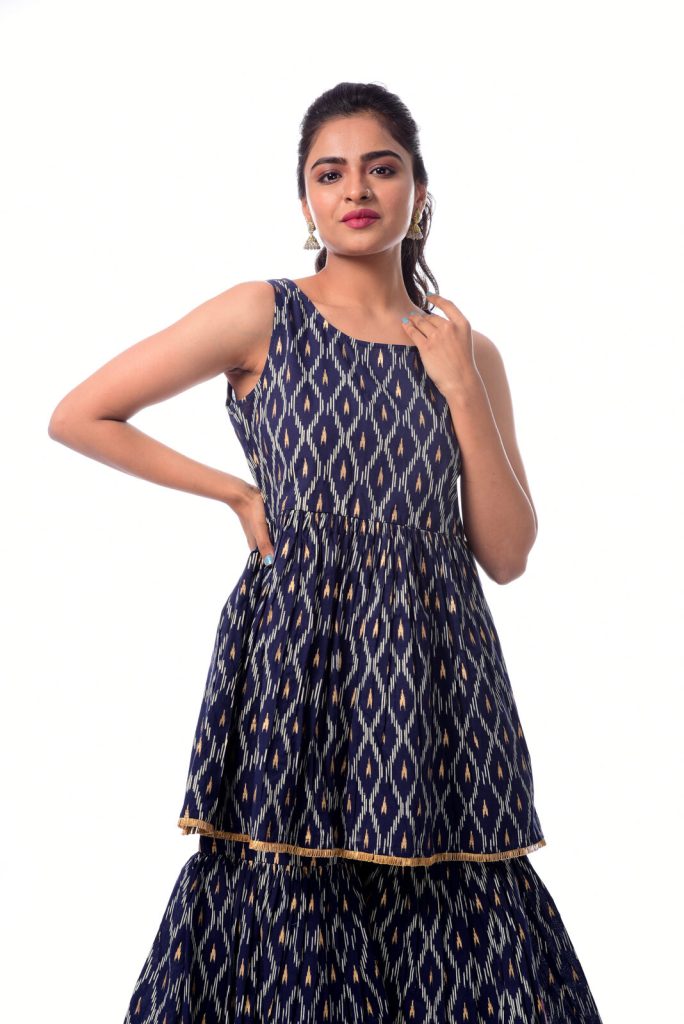 TIA-6148 (5) COTTON FOIL- 2499