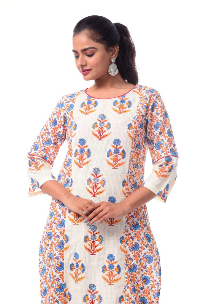 TIA-6153 (5) COTTON- 1699