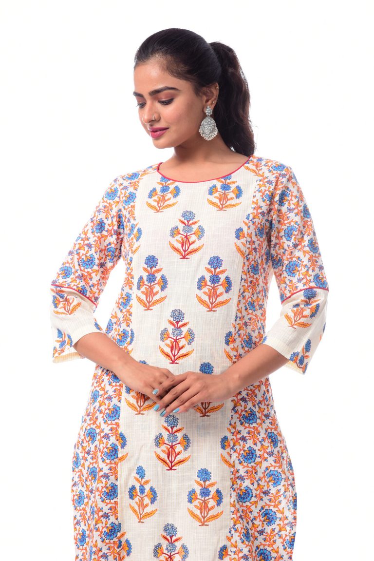 TIA-6153 (5) COTTON- 1699