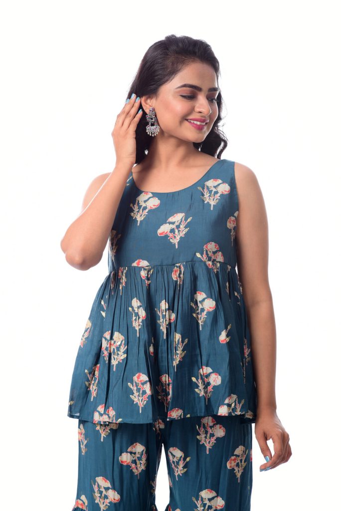 TIA-6155 (4) MODAL SILK-2499