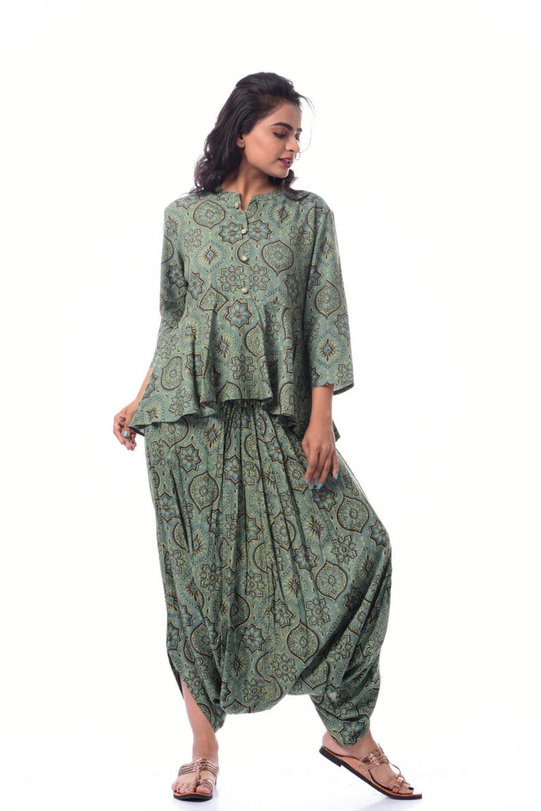 TIA-6159 (1) RAYON VISCOSE -2199