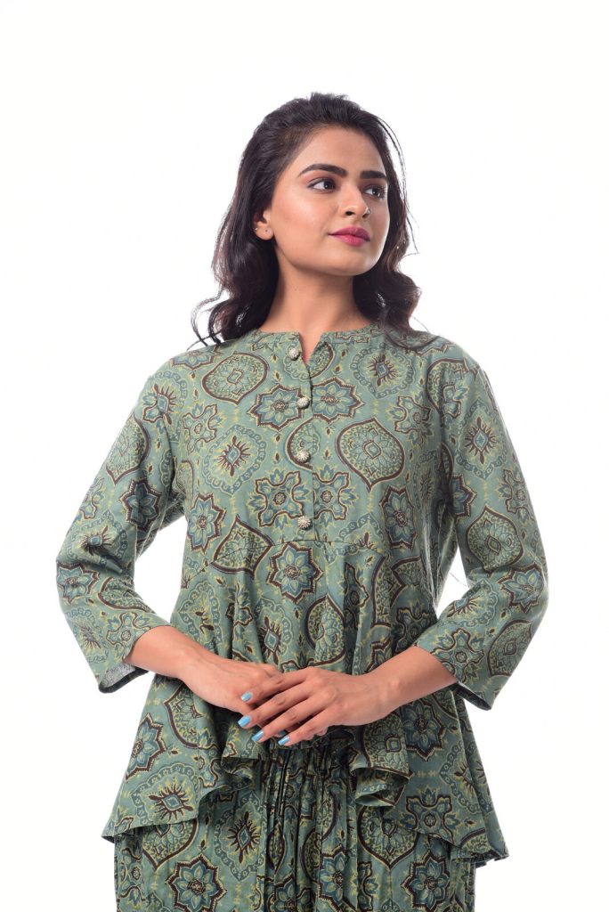 TIA-6159 (5) RAYON VISCOSE -2199