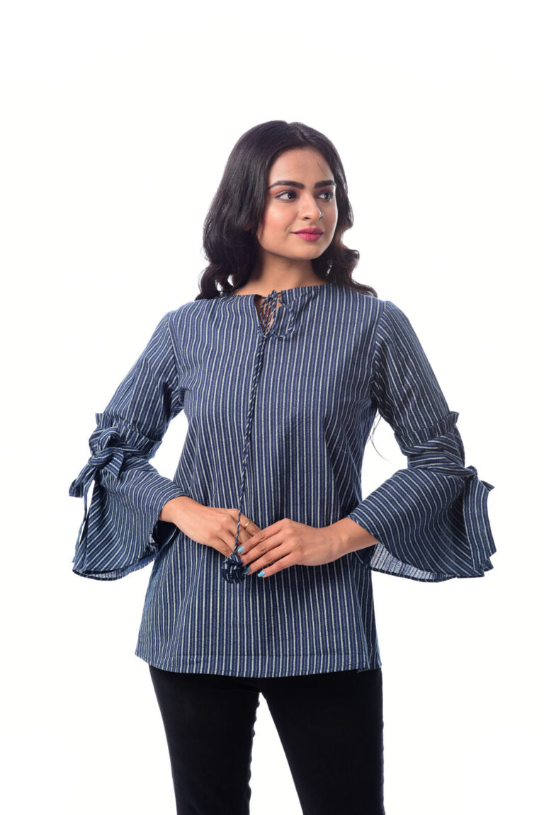 TIA-2128 (7) COTTON- 599