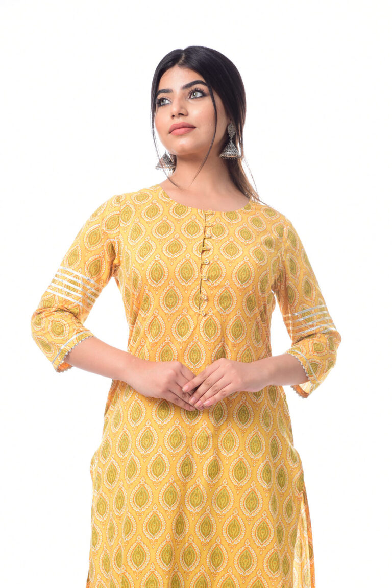 TIA-5135 (4) COTTON- 1599