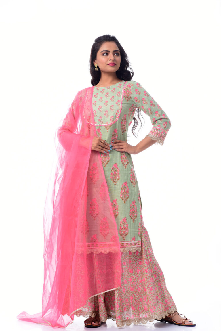 TIA-5137 (1) COTTON FLEX- 2499