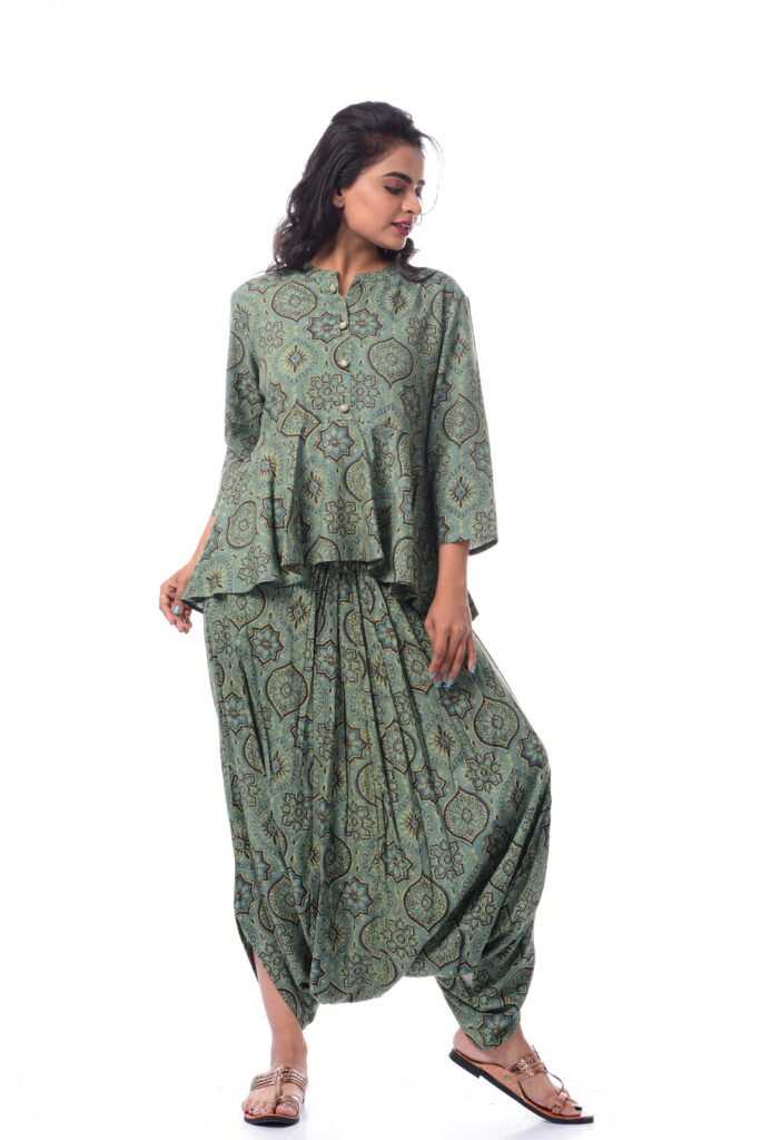 TIA-6159 (1) RAYON VISCOSE -2199